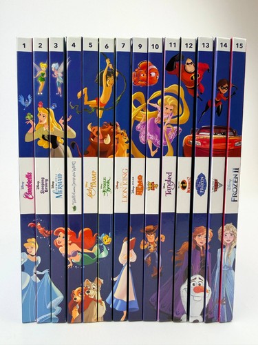 Disney movie collection - movie,
