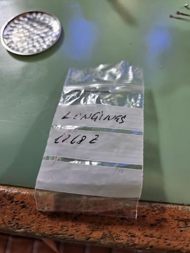 Albero carica longines - albero, di