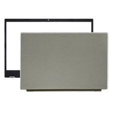 Custodia per Acer Aspire Vero AV15-51 AV15-53 ZJ-78SB back cover LCD 60.AYCN2.004