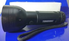Torcia UV 51 led, luce