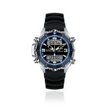 CHRIS BENZ DEEPMETER DIGITAL