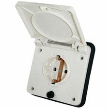 220V PRESA CORRENTE ESTERNA