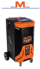 Stazione di ricarica aria