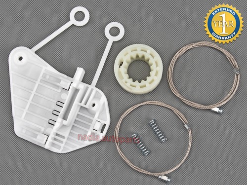 Kit clip per riparazione - kit,
