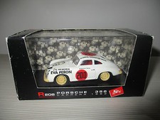 PORSCHE 356 CARRERA 1952 R208 BRUMM SCALA 1/43