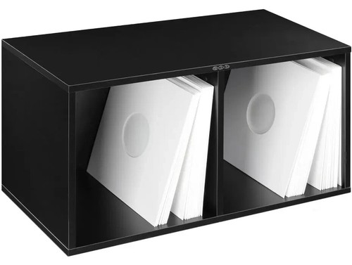 Zomo box 200 vinyl record - zomo,