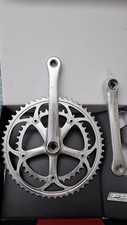 Shimano Dura Ace 7410 - 7402 Cranckset