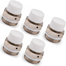 Valvola di Sicurezza di Sfiato