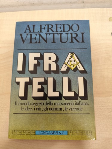 Libro fratelli mondo segreto - fratelli,