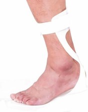 Stecca ortosi piede caviglia