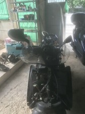 Ricambi Yamaha Majesty 125 e 150