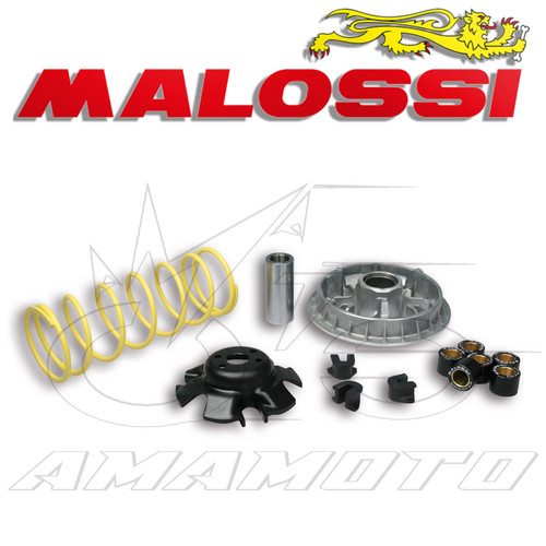 Nuovo kit variatore - variatore, malossi