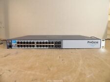 HP ProCurve J9279A 2510G-24
