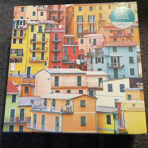Puzzle galison ciao delle - galison,