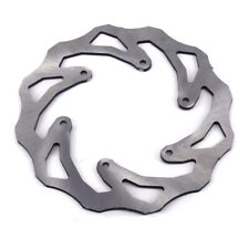 Disco Freno Posteriore per KTM 125 SXS 2000 2001 2002 2003 2004 2005 2006 a 2010