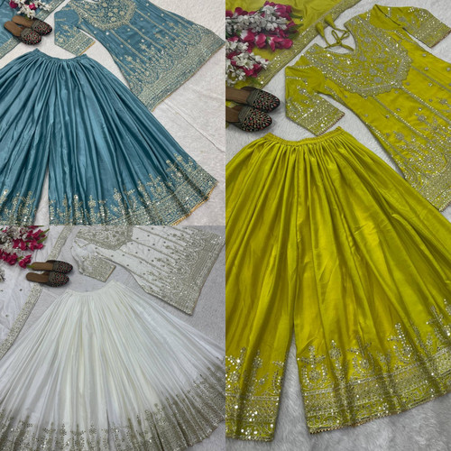 Vestito donna pakistano salwar - pakistano,