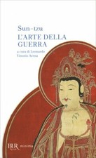 LIBRO L'ARTE DELLA GUERRA -