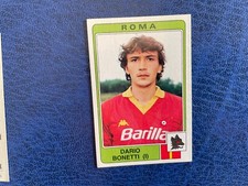 PANINI CALCIATORI 1984/85 ROMA