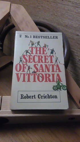 The secret santa - of,