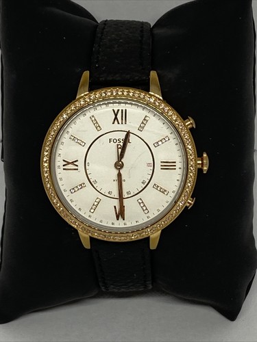 Smartwatch ibrido fossil - ibrido,