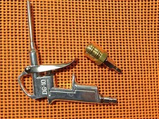 Pistola ad aria compressa +