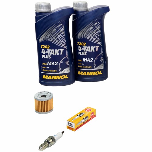 Kit ispezione olio filtro - olio,