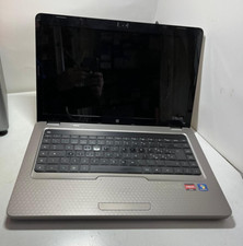 HP PAVILION  G62-A30SL 15,6'' NON FUNZIONANTE PER PEZZI DI RICAMBIO