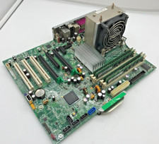 Bundle HP 441449-001 441418-001 XW4600/Intel C.2 Quad Q6600/8 GB (4 x 2 GB) DDR2#B237