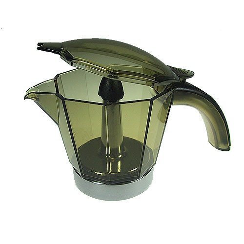 Caraffa alicia longhi 6 - alicia,