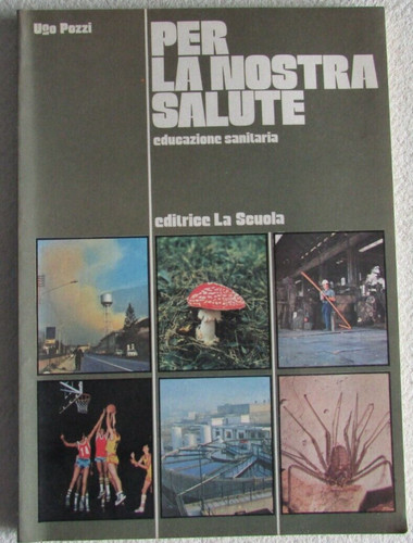 Libro per nostra - libro,