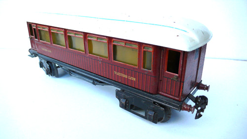 Rare marklin échelle - rare,
