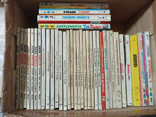 STORIE NERE 3 - GLI AMANTI DIABOLICI - COMPLETA LA COLLEZIONE