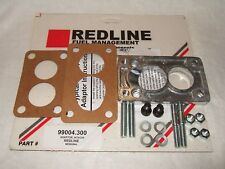 KIT ADATTATORE CARBURATORE 4