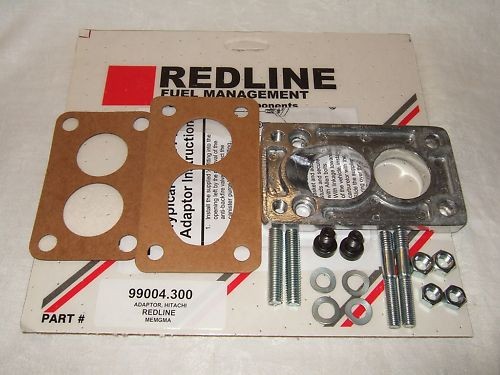 Kit adattatore carburatore - kit, 4
