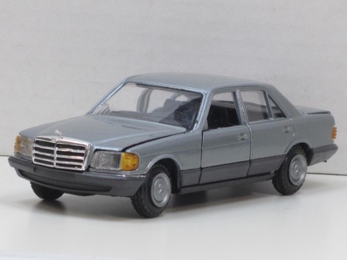 Mercedes benz 280 500 sel - mercedes-benz,