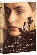 Dvd - Tempo Che Ci Vuole (Il)