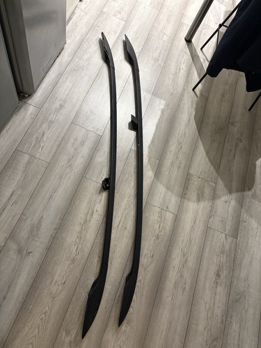 Barre portatutto sportwagon - portatutto,