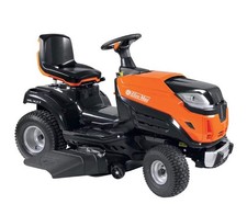 Trattorino taglierba OM 99/L