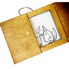 Teatrino Butai per Kamishibai