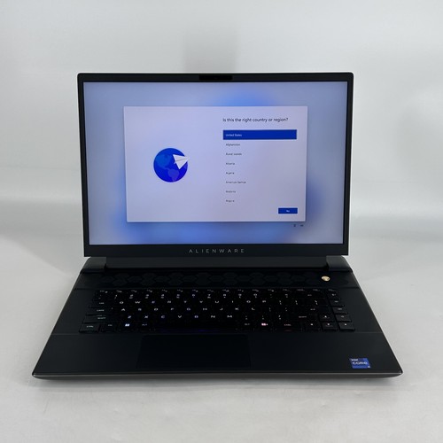 Dell alienware m16 - alienware,