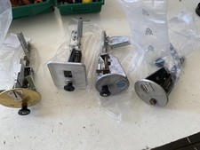 Biliardini Garlando Cedo 4 Gettoniere In Blocco