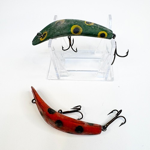 Lazy ike topwater - ike,