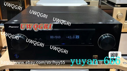 1pz pioneer lx701 - sc-lx701, da