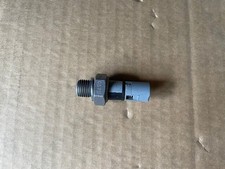 Pressostato olio - , nuova)