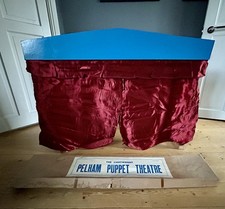 Pelham Puppet Il Teatro