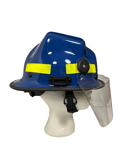 Casco antincendio soccorso - antincendio/soccorso, di