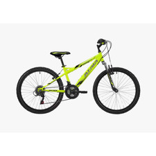 ATALA MTB INVADER 24  GIALLO