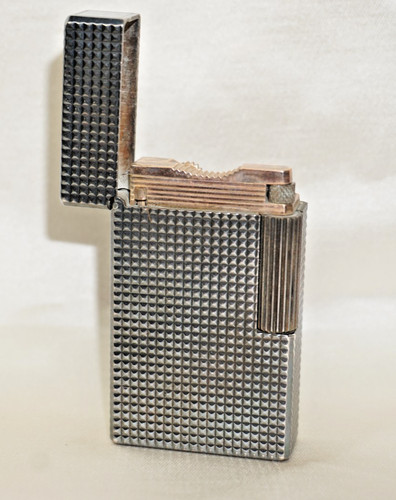Accendino dupont paris made - st,