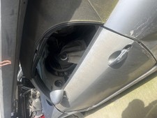 PORTIERA ANTERIORE SINISTRA PER AUDI TT Cabrio Serie (8N3) (98>06)