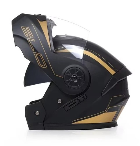 Casco modulare apribile moto - modulare,